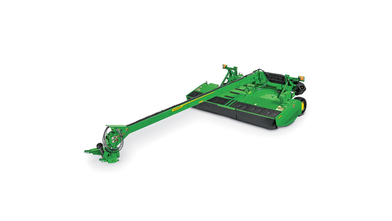 New John Deere C500 Mower-Conditioner at Tri County Equipment