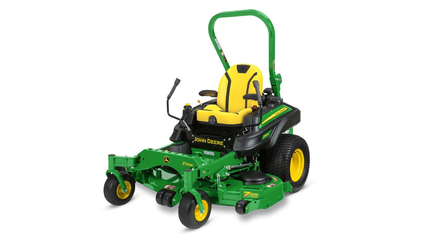 New John Deere Z950R ZTrak™ Zero-Turn Mower at Tri County Equipment