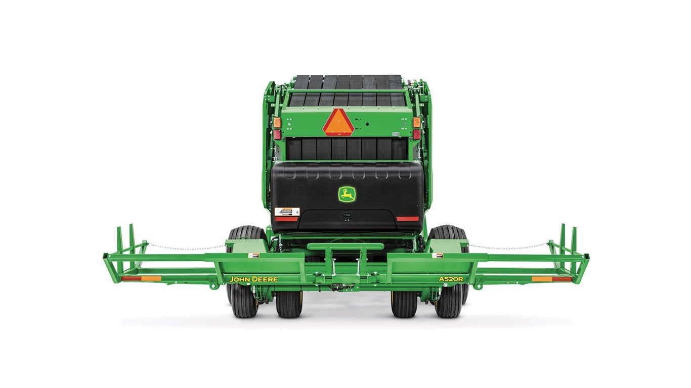 New John Deere Plus2™ A520R Accumulator at Tri County Equipment