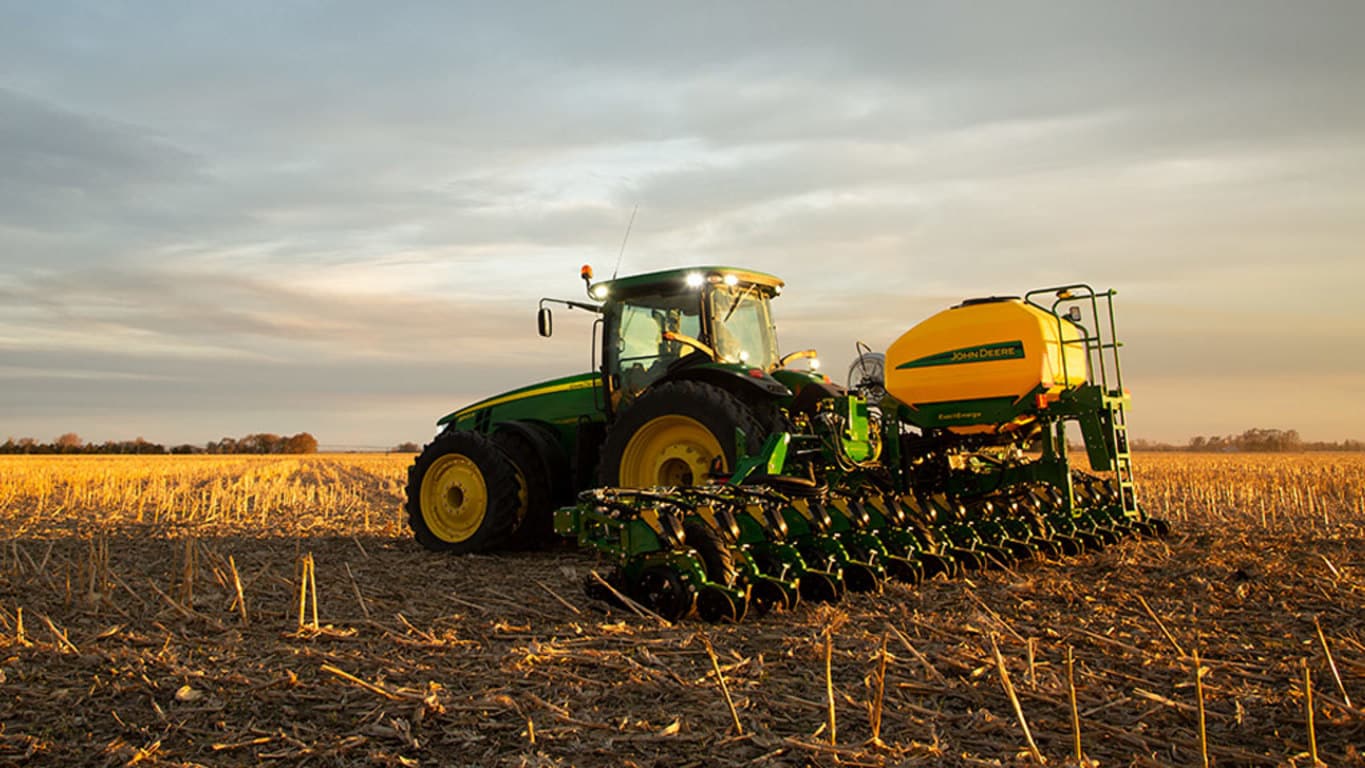 New John Deere DR16 Planter at Tri County Equipment