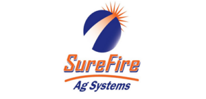 Surefire logo