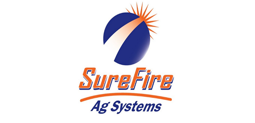 Surefire logo