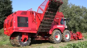 New EVO Beet Eater 625
