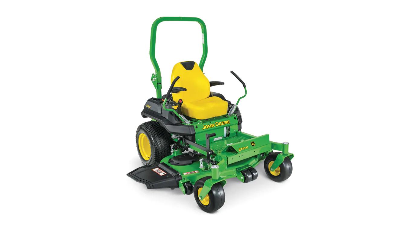 New John Deere Z730M ZTrak™ Zero Turn Mower at Tri County Equipment