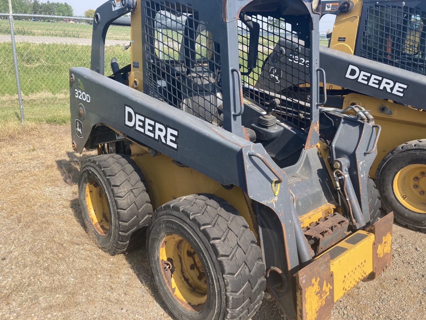 Equipment Image