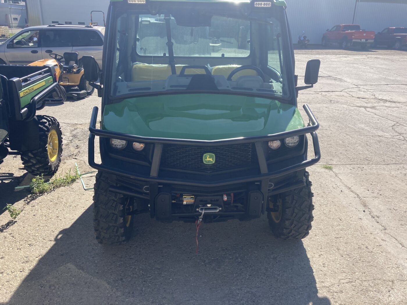 Equipment Image