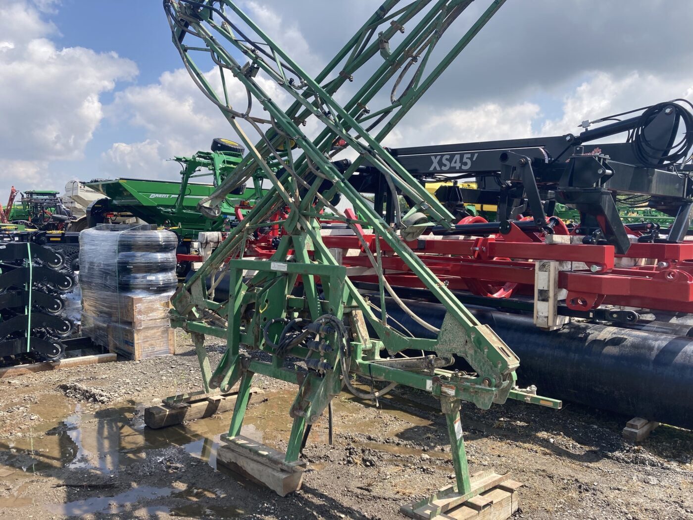 Equipment Image