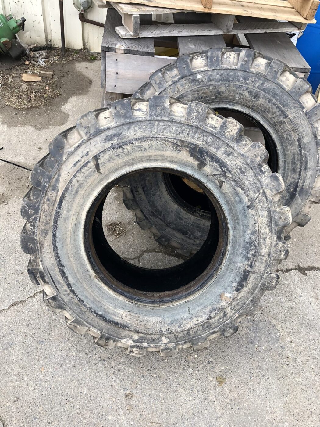 Equipment Image