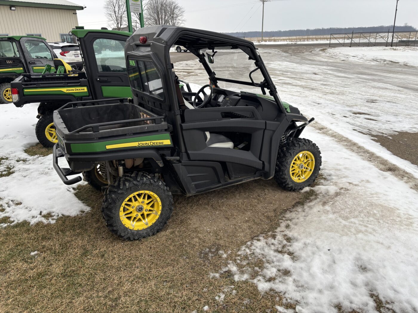 Equipment Image