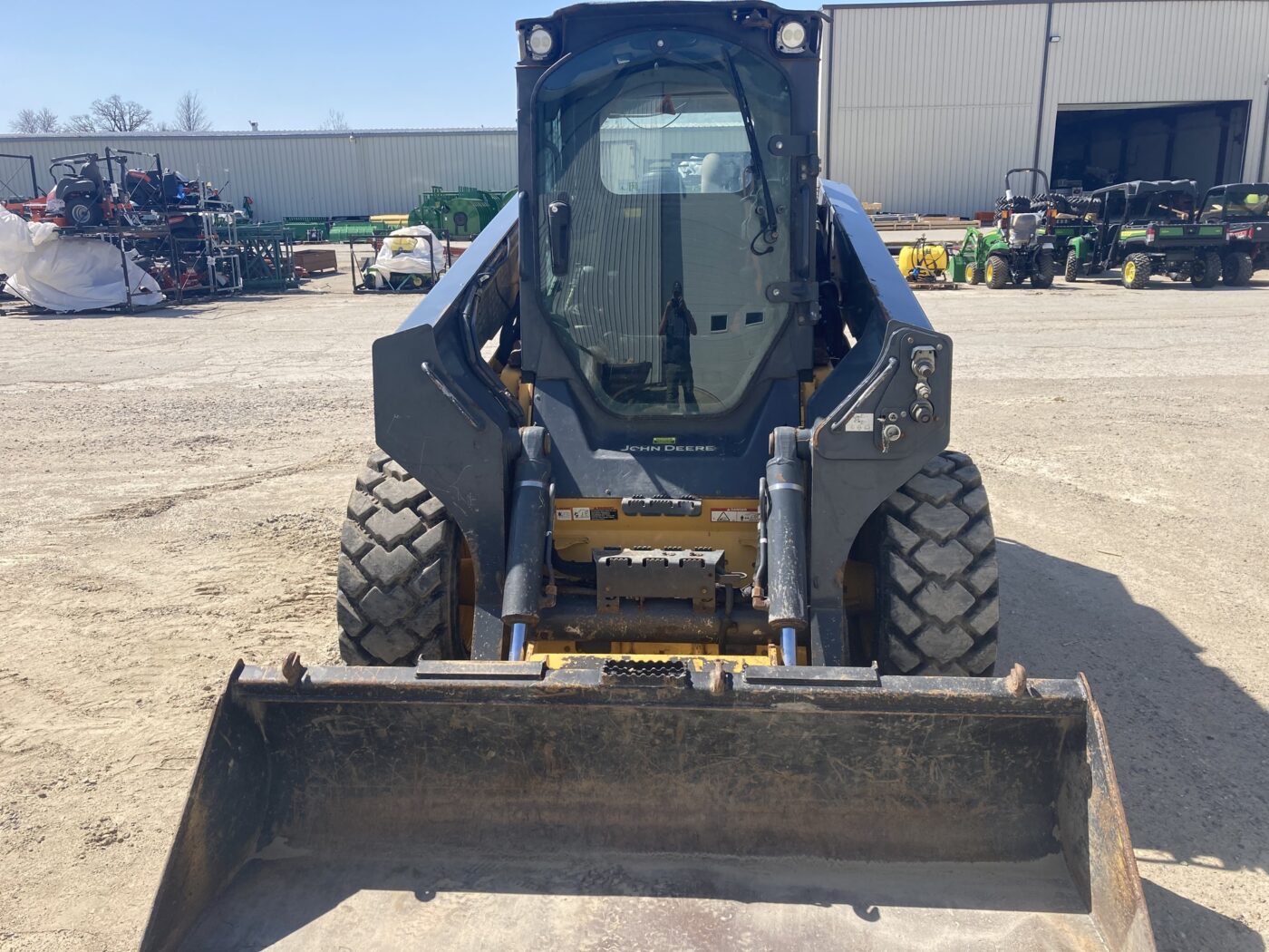 Equipment Image