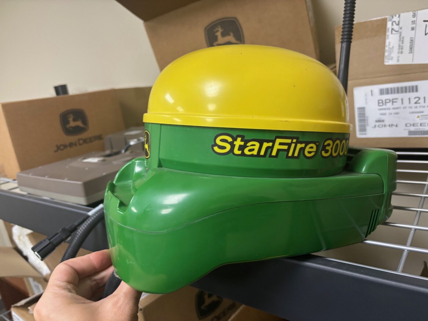 Equipment Image