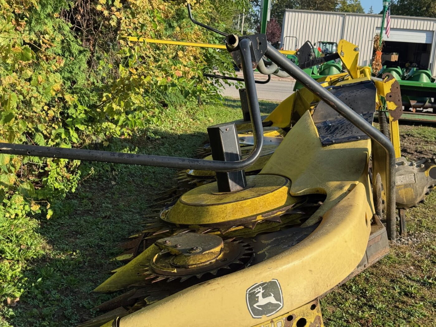 Equipment Image