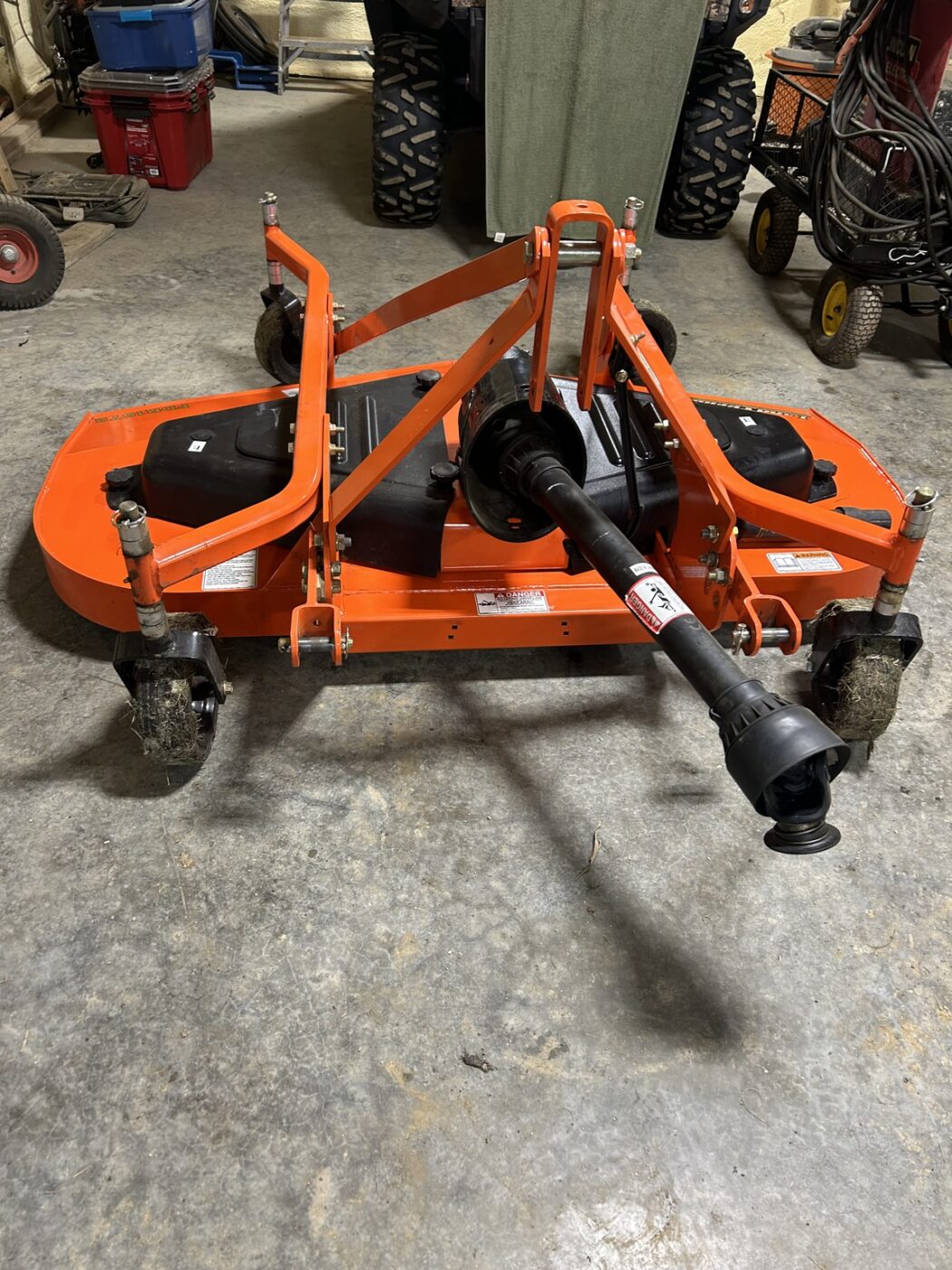 Equipment Image