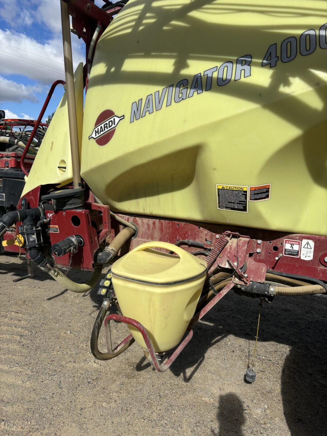 Equipment Image