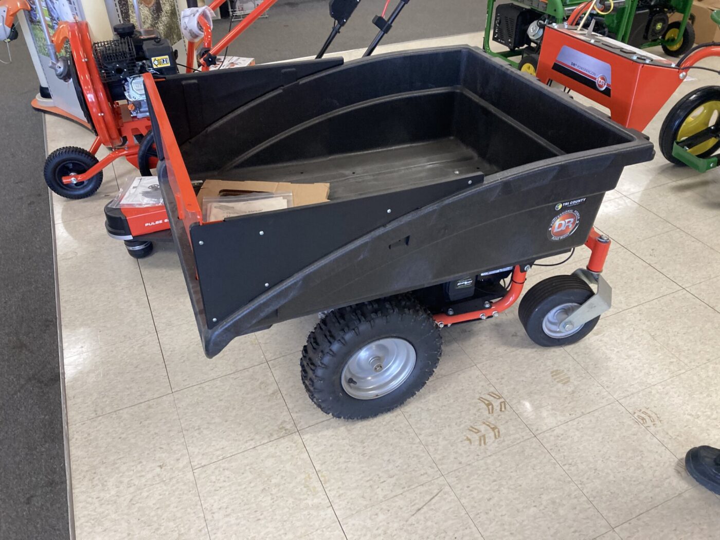Equipment Image