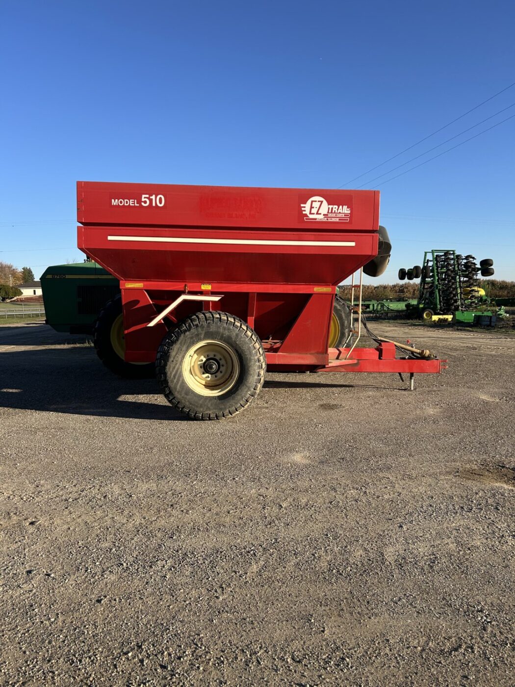 Equipment Image