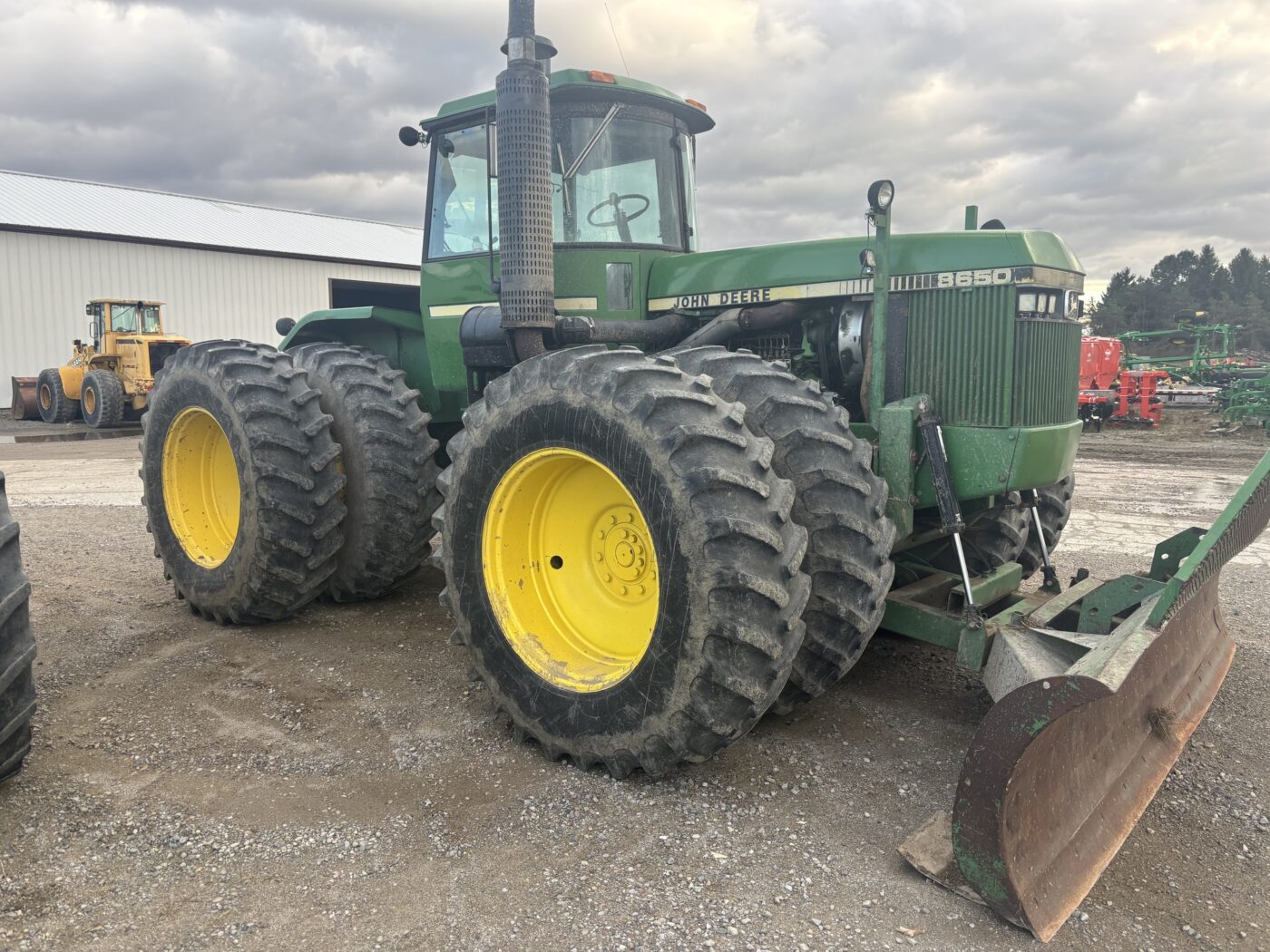 Equipment Image