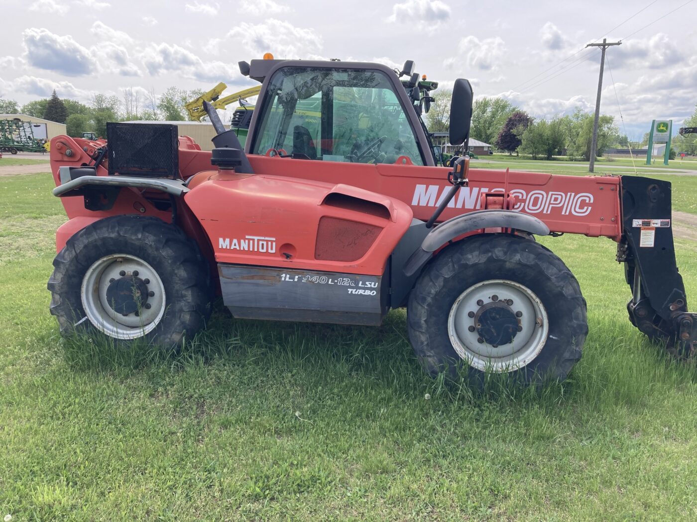 Equipment Image