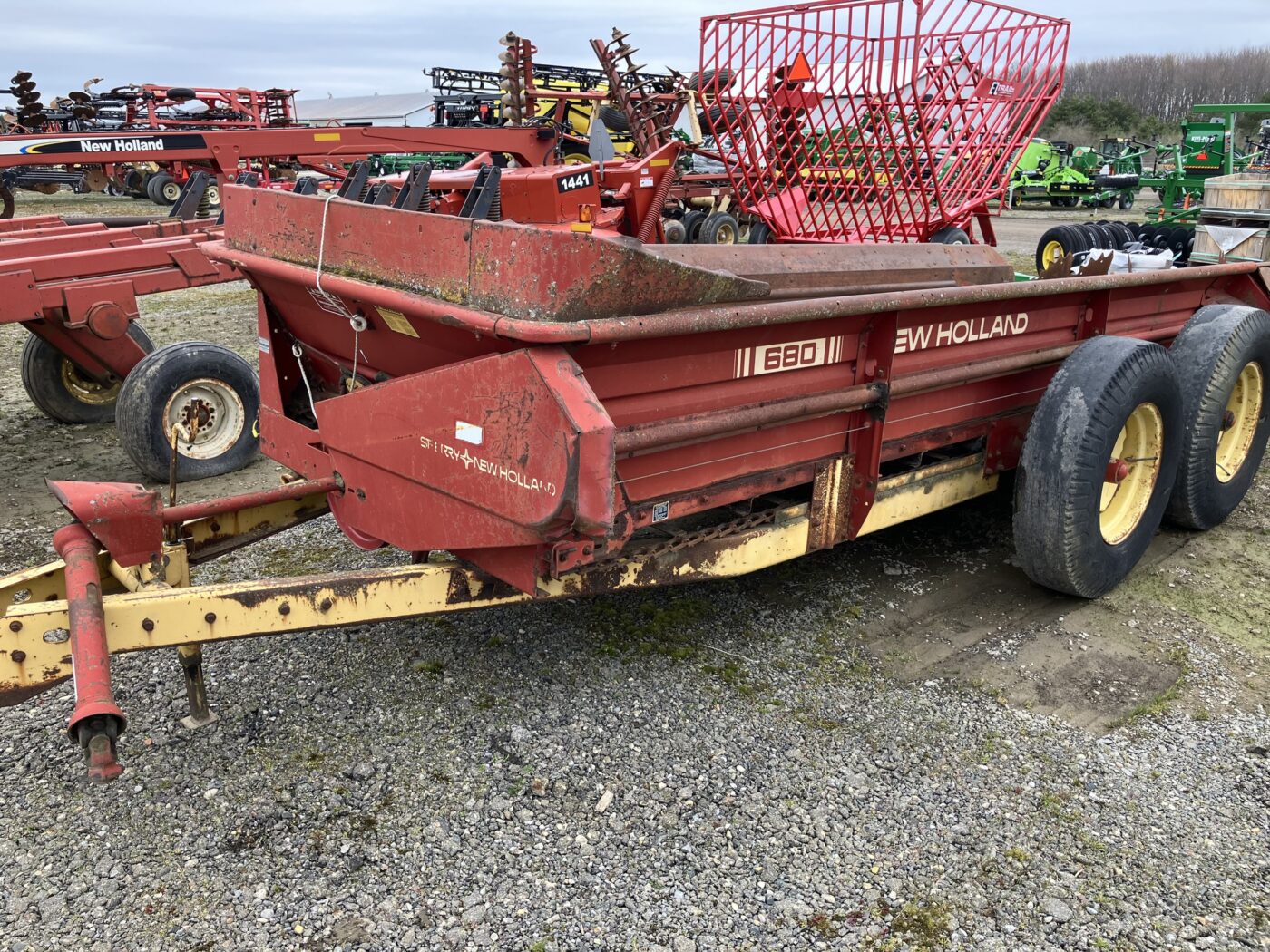 Equipment Image