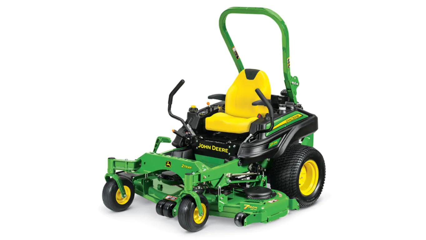 New John Deere Z950M ZTrak™ Zero-Turn Mower at Tri County Equipment