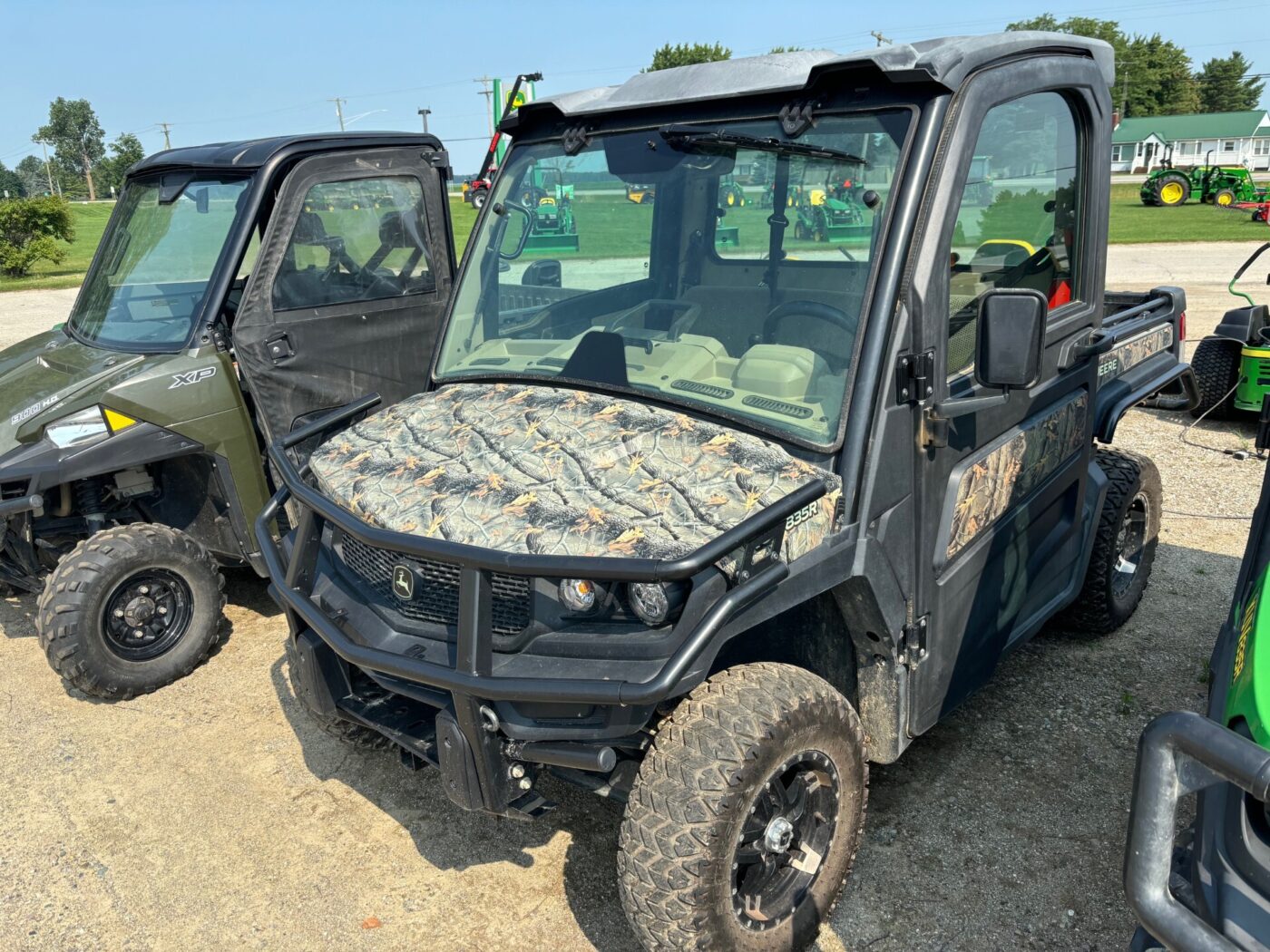 Equipment Image