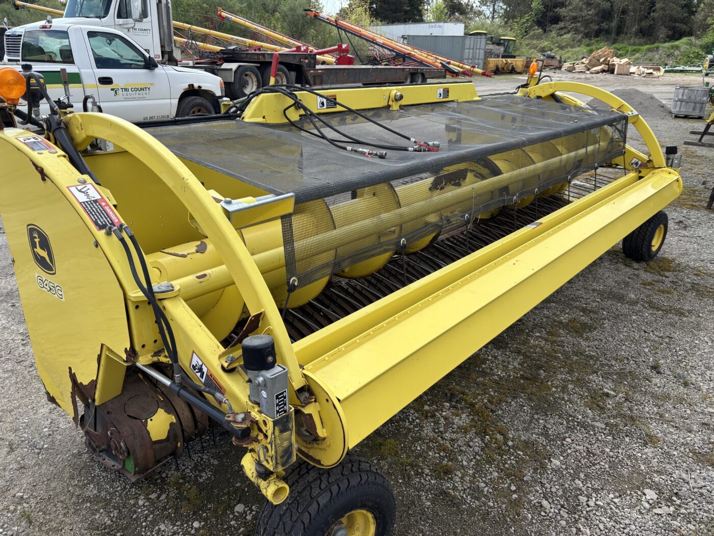 Equipment Image