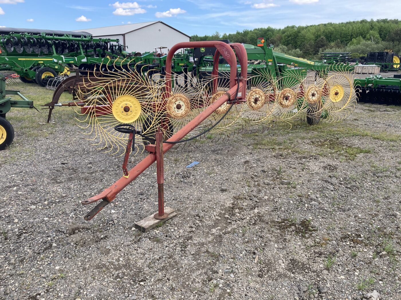 Equipment Image