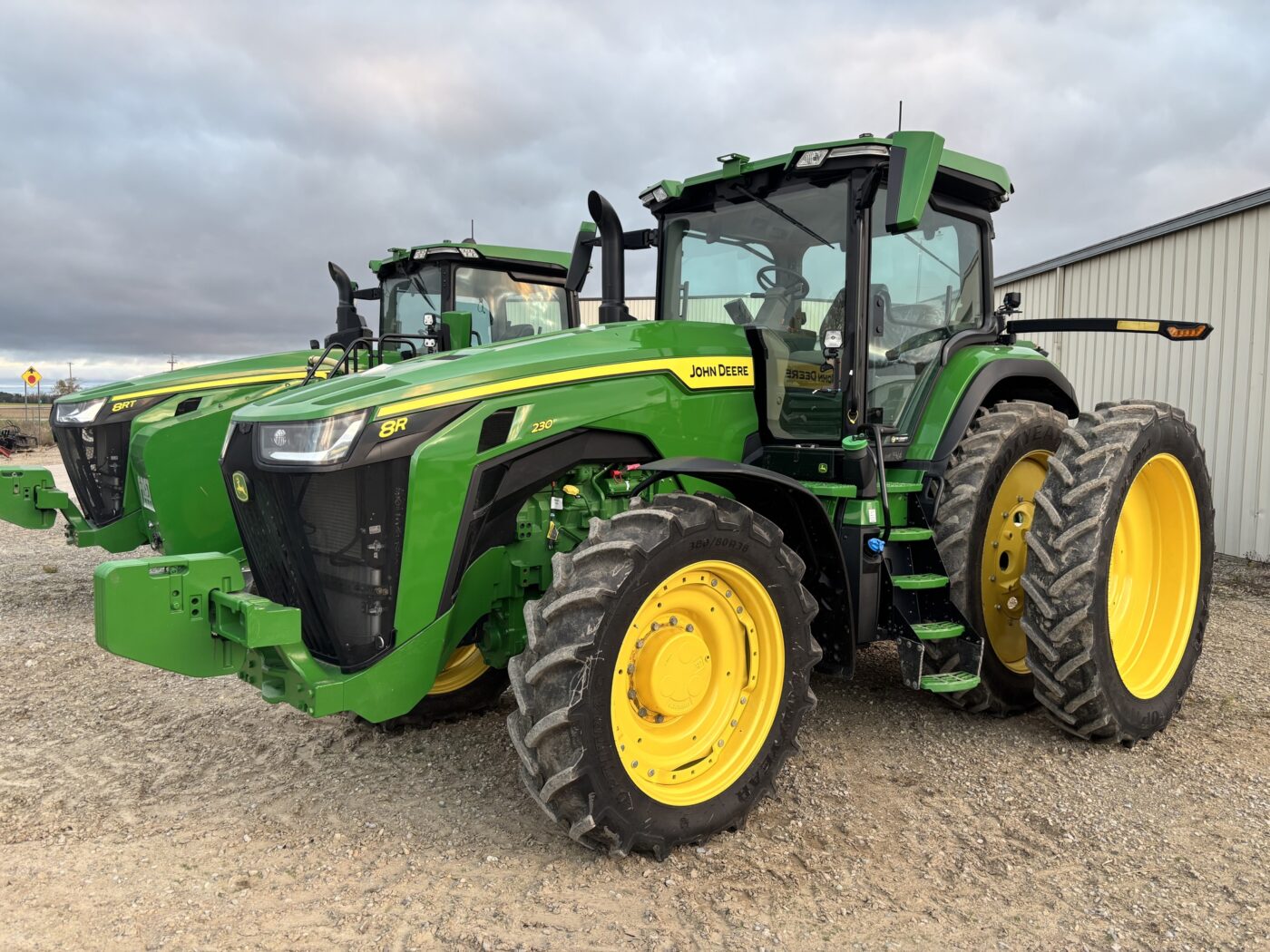 Equipment Image
