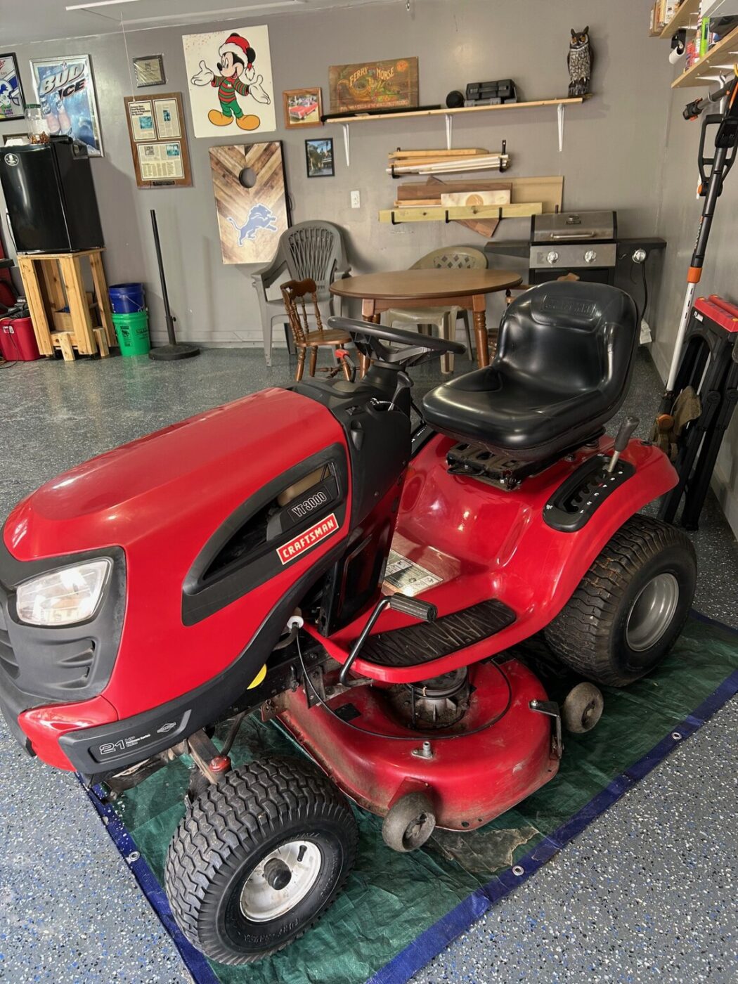 Equipment Image