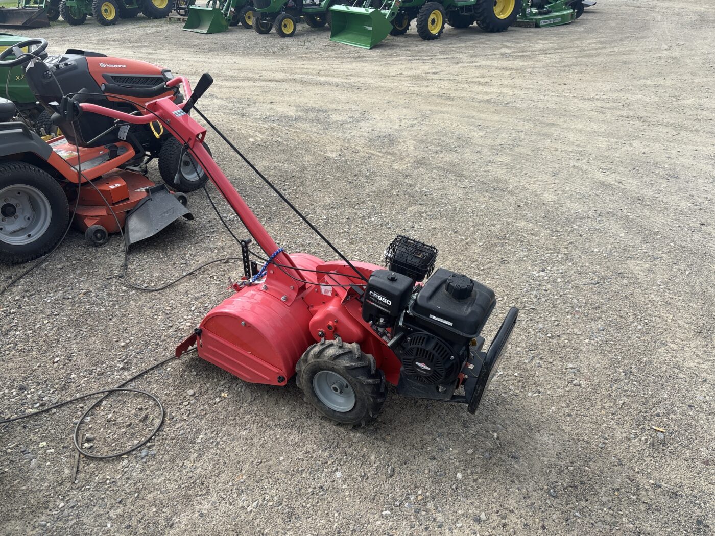 Equipment Image