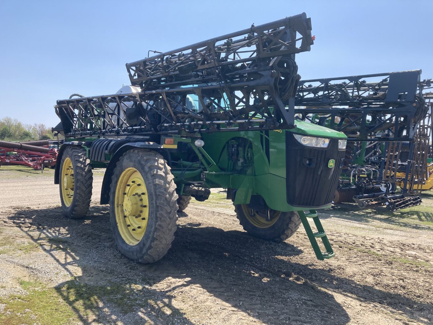 Equipment Image