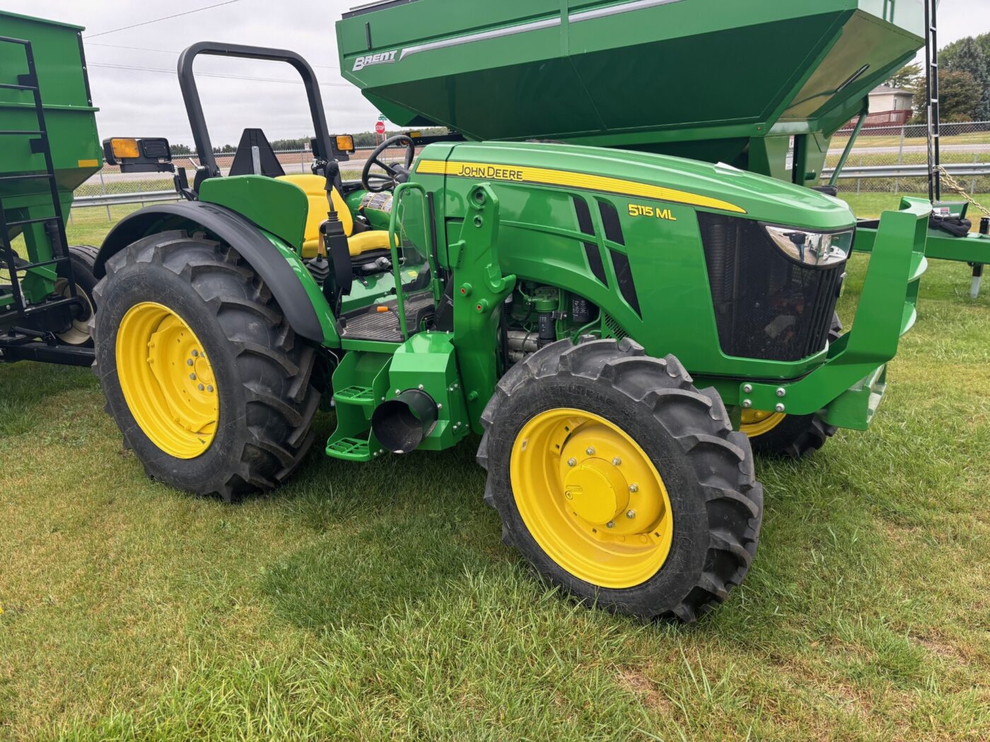 Equipment Image