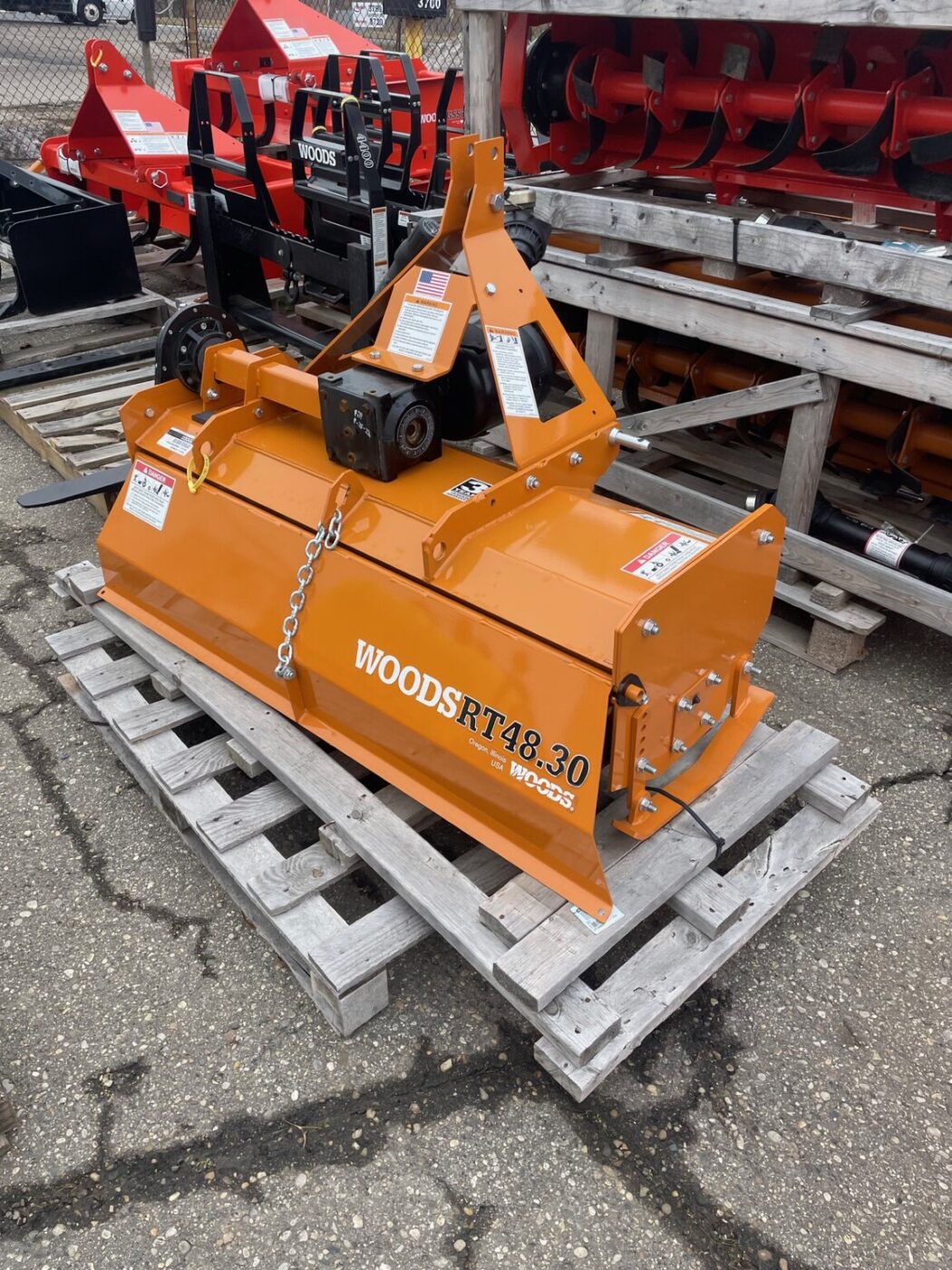 Equipment Image