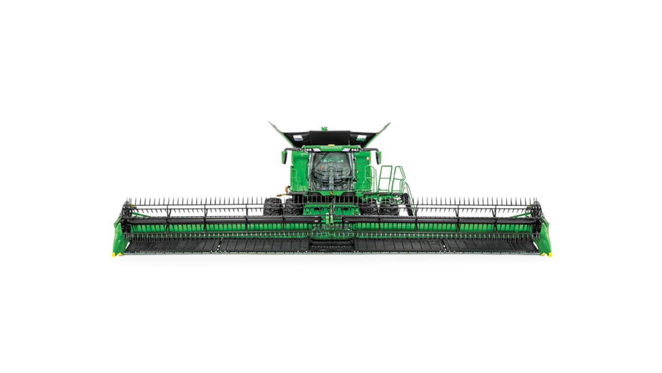 New John Deere RD45F HydraFlex™ Draper at Tri County Equipment