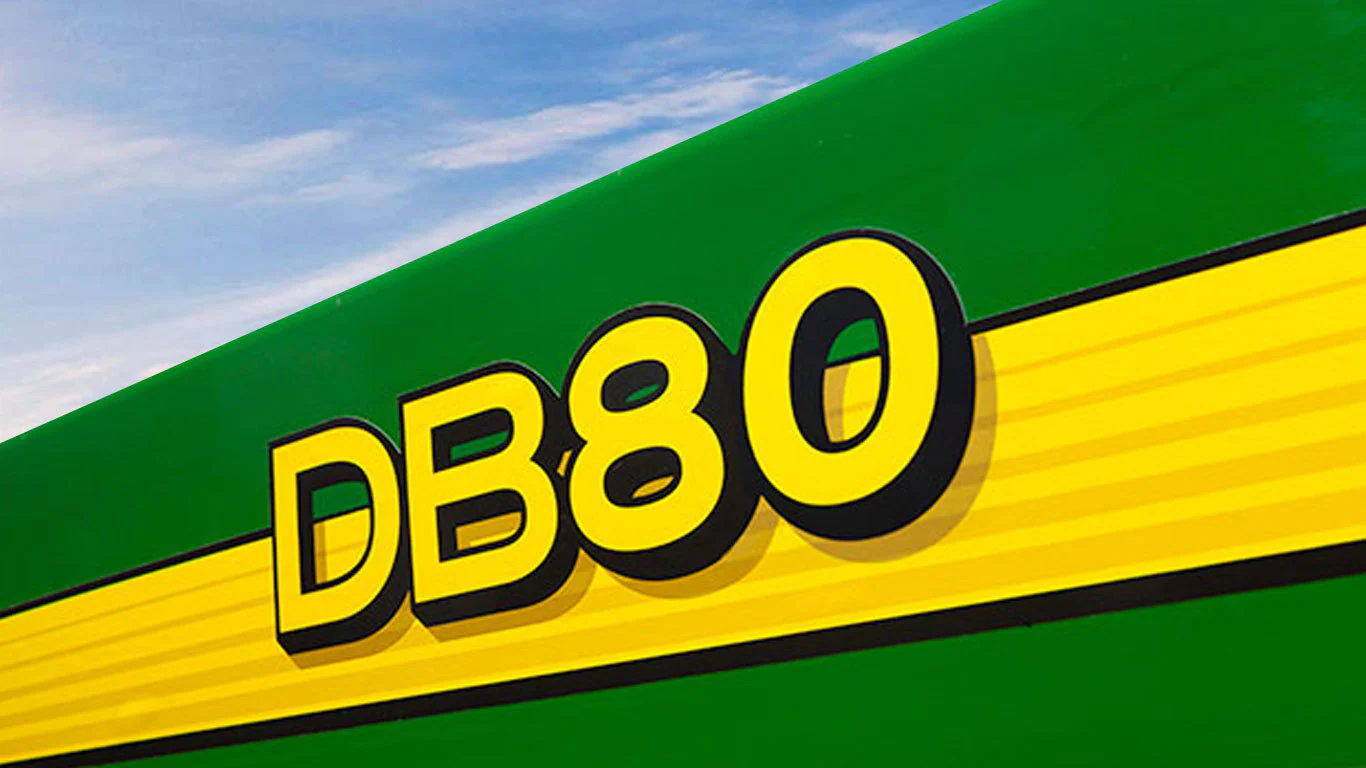 New John Deere DB80 48Row20 Planter at Tri County Equipment