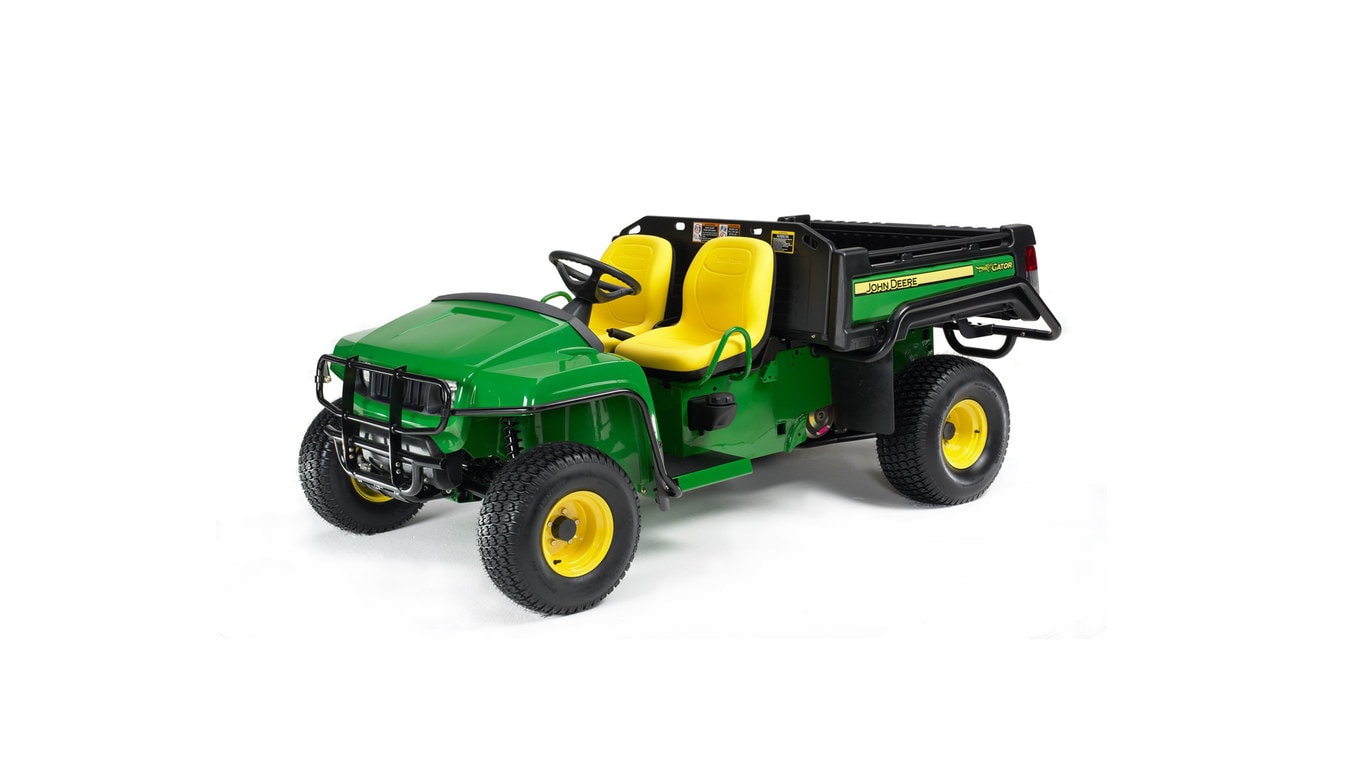 New John Deere TX Turf Gator™ Utility Vehicle at Tri County Equipment