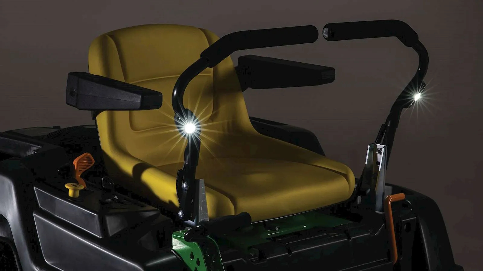Light attachments