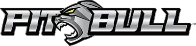 Pit Bull Dozer Blades logo