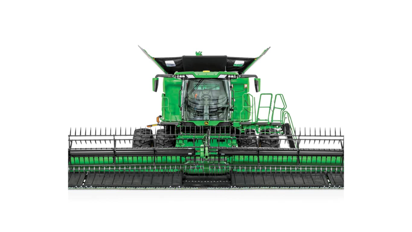 New John Deere RD30F HydraFlex™ Draper at Tri County Equipment
