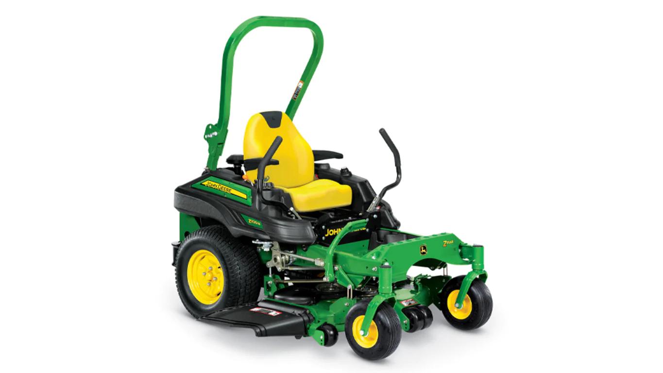 New John Deere Z920M ZTrak™ Zero-Turn Mower at Tri County Equipment