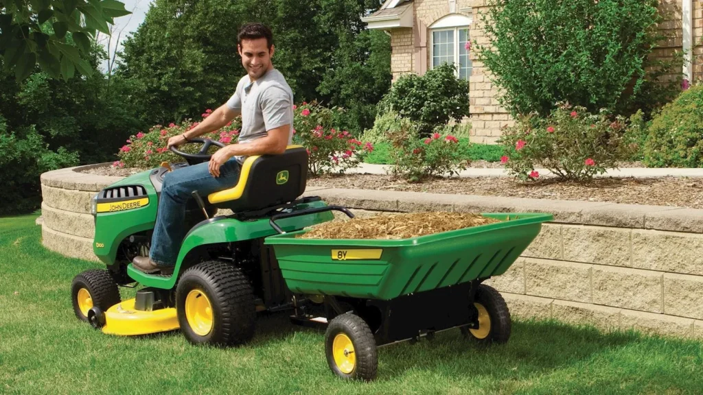 RLE Cart
