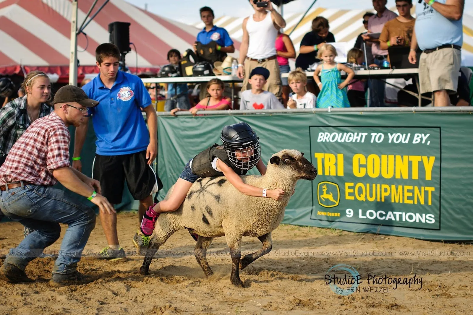 Michigan Fair