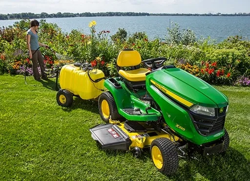 Sprayer