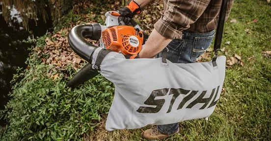 STIHL Vac