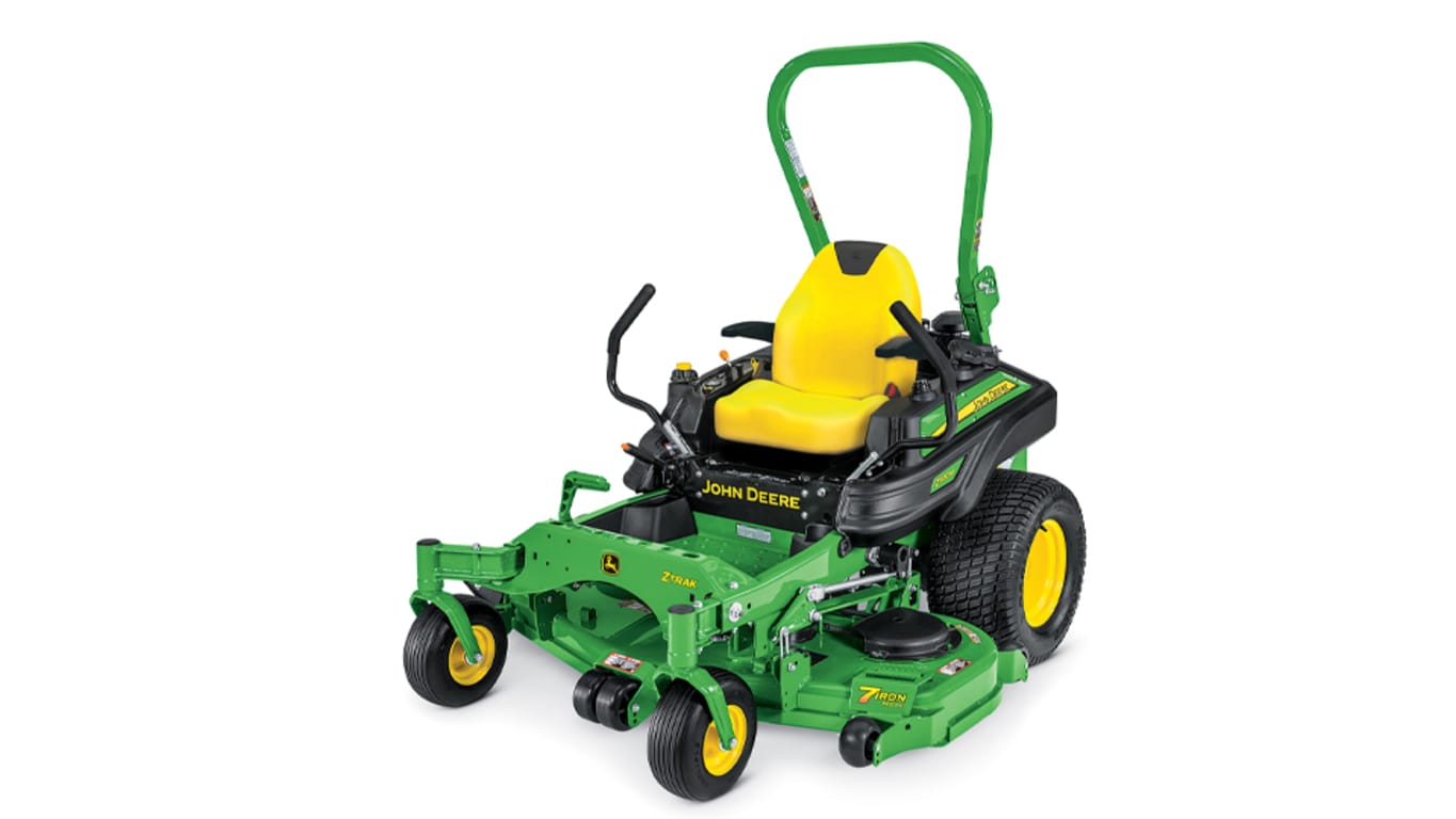 New John Deere Z930M ZTrak™ Zero-Turn Mower at Tri County Equipment