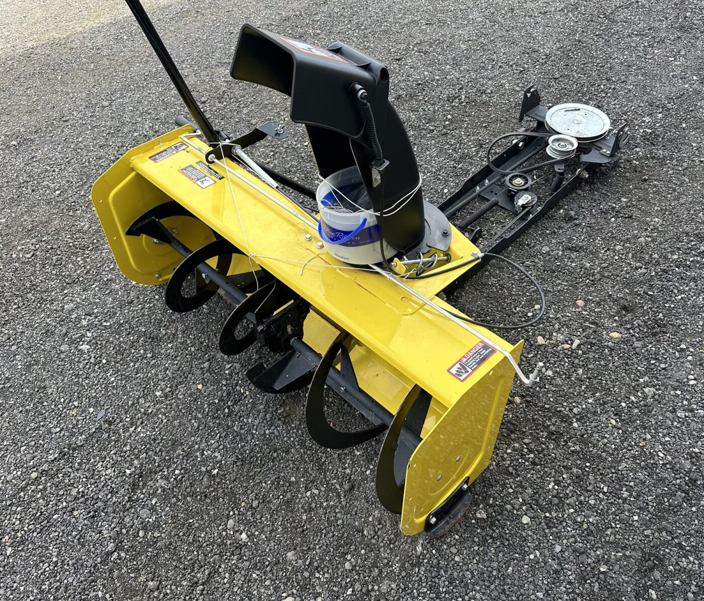 Equipment Image