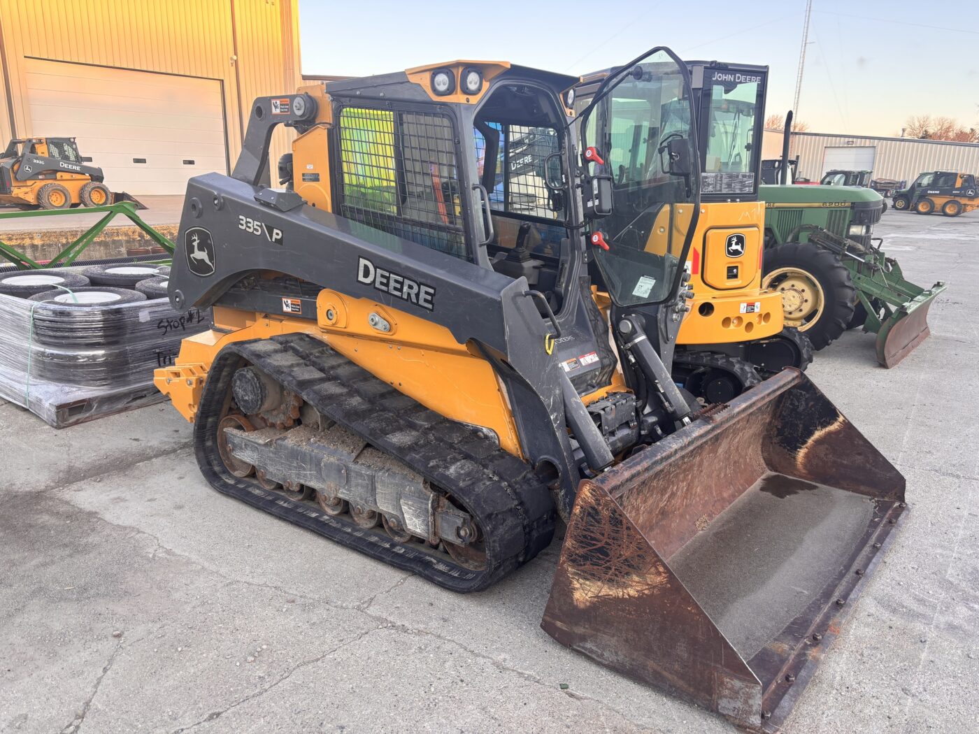 Equipment Image