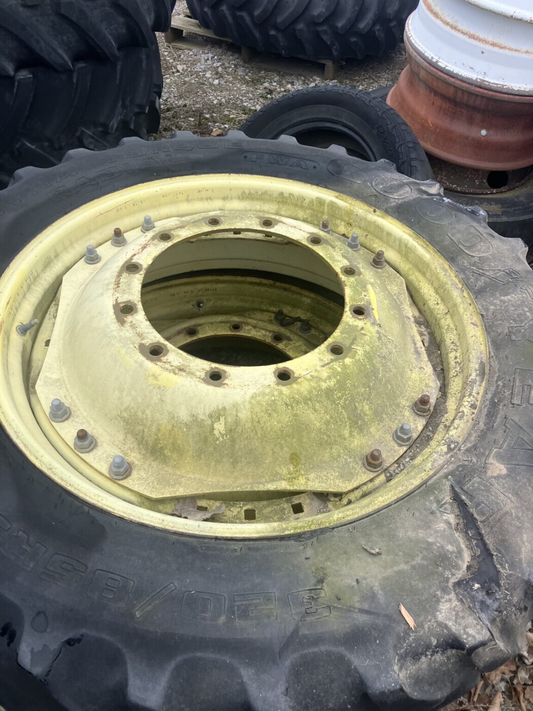Equipment Image