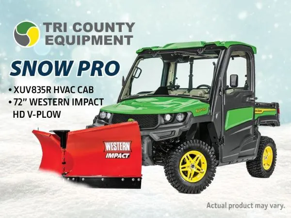 The SnowPro Package