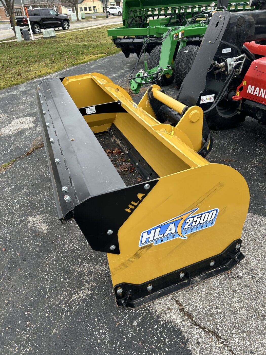 Equipment Image